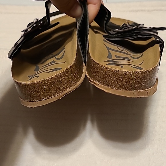 Mad Love women's sandals. - Picture 4 of 10